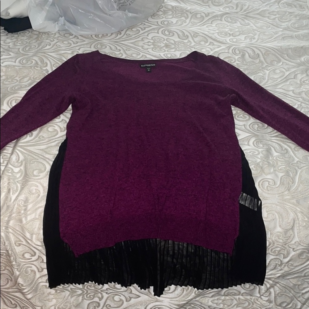 Express top!